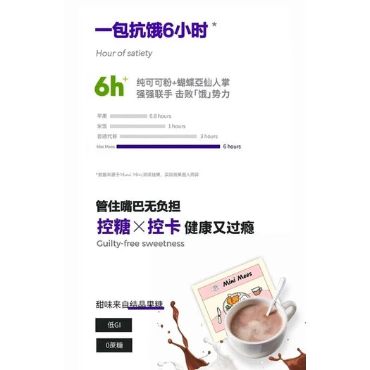 【buy 3 free 1】exp2026.06 READY STOCK: Mini Mees Calorie Burner & Fat Burner Slimming Drinks – Detoxify, Boost Metabolism & Shed Fat Fast