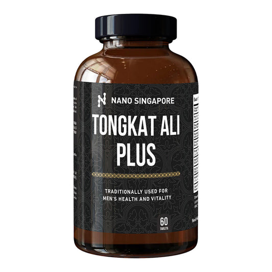 【buy 3 free 1】exp2026.06Tongkat Ali Plus, Meningkatkan Vitalitas, Meningkatkan Pertumbuhan Otot,teh misai kucing original