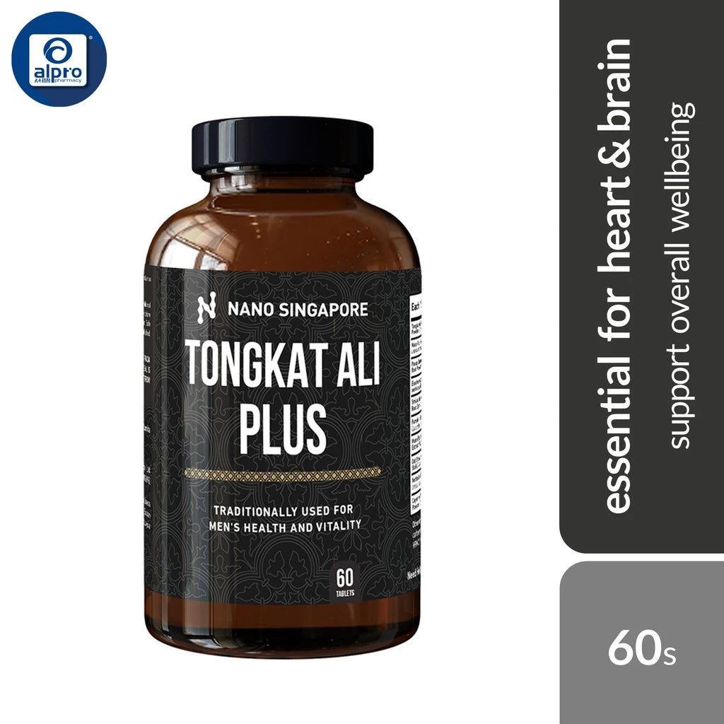 【buy 3 free 1】exp2026.06Tongkat Ali Plus, Meningkatkan Vitalitas, Meningkatkan Pertumbuhan Otot,teh misai kucing original