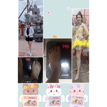 【buy 3 free 1】exp2026.06 READY STOCK: Mini Mees Calorie Burner & Fat Burner Slimming Drinks – Detoxify, Boost Metabolism & Shed Fat Fast