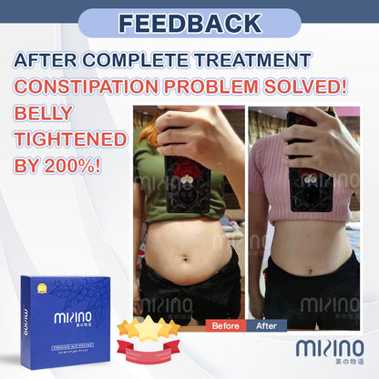 【buy 3 free 1】exp2026.06PROMO Mizino Mix Enzyme Slimming Diet Detox Drink Probiotic Supplement Fiber Slim Minuman Kuruskan Badan