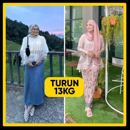 【buy 3 free 1】exp2026.06Metaponin - Membantu Proses Pembakaran Lemak AMPK