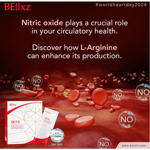 【buy 3 free 1】exp2026.06BE BEFILL 100% ORIGINAL Ship in 24 hours Supplements Brain and Heart Blood Vessels Protection Halal