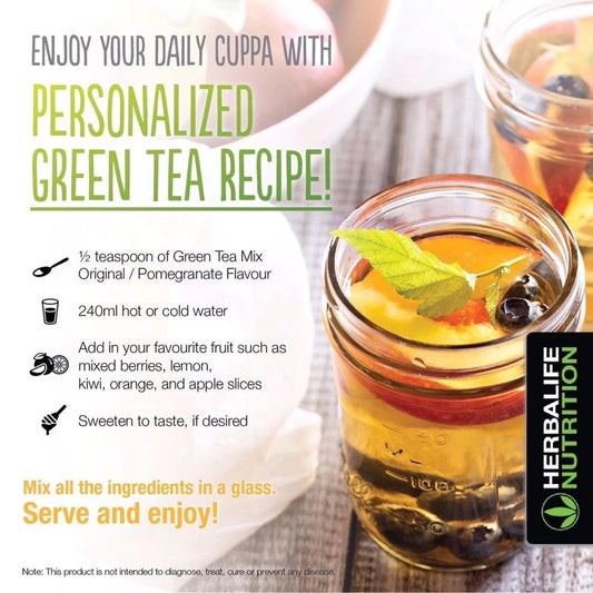 【buy 3 free 1】exp2026.06Ready Stock HBLIFE TEA MIX Lemon Hibiscus TeaMix Herbal Concentrate (Original Lemon 102g)