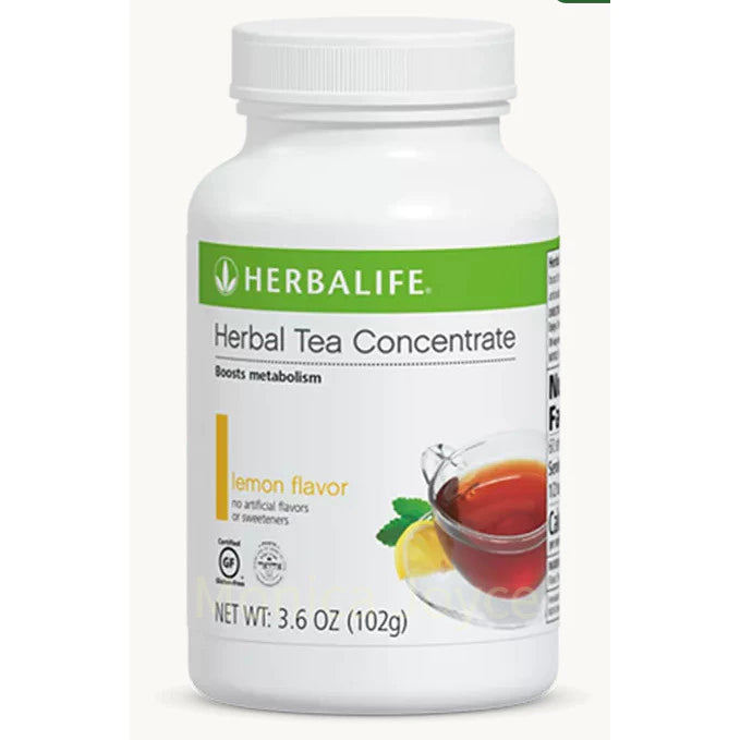 【buy 3 free 1】exp2026.06Ready Stock HBLIFE TEA MIX Lemon Hibiscus TeaMix Herbal Concentrate (Original Lemon 102g)