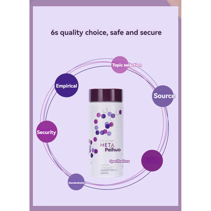 【buy 3 free 1】exp2026.06 Nuskin NU SKIN Meta / Ageloc Reset (60 softgels)️100% ORIGINA Ageloc Reset venocut 排毒 瘦身
